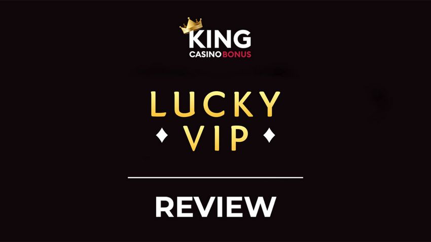 VipLuck Casino Site Review 2026 VipLuck Casino Site Review 2026