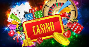 Den Ultimative Guide til Online Casinoer Spil sikkert og ansvarligt Den Ultimative Guide til Online Casinoer Spil sikkert og ansvarligt
