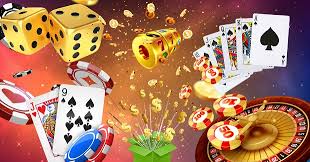 Discover the Excitement of Magic Win Online Casino UK Discover the Excitement of Magic Win Online Casino UK